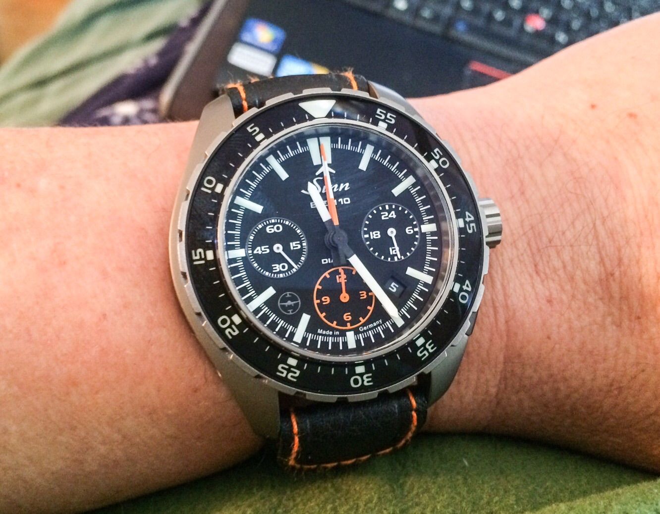 sinn ezm 10